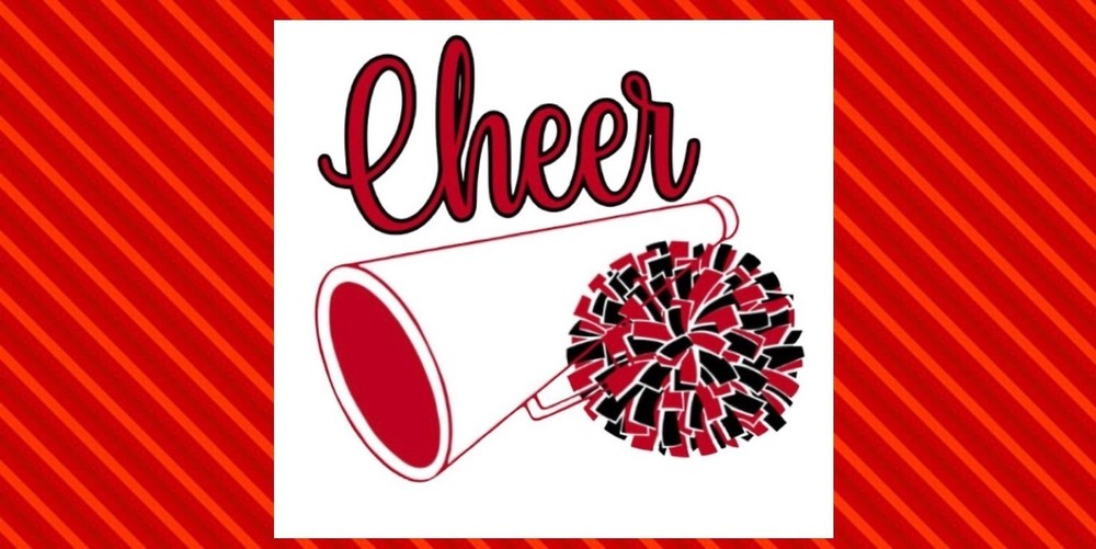BMS Cheer Logo
