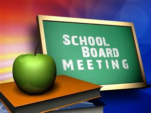 School Board