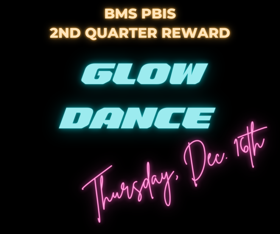 BMS Glow Dance