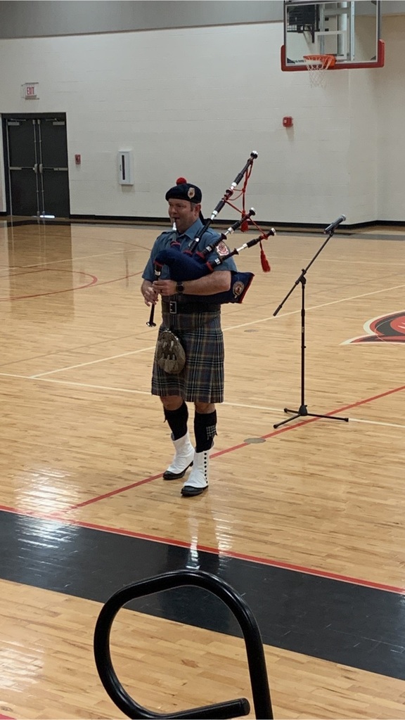 bagpipes 