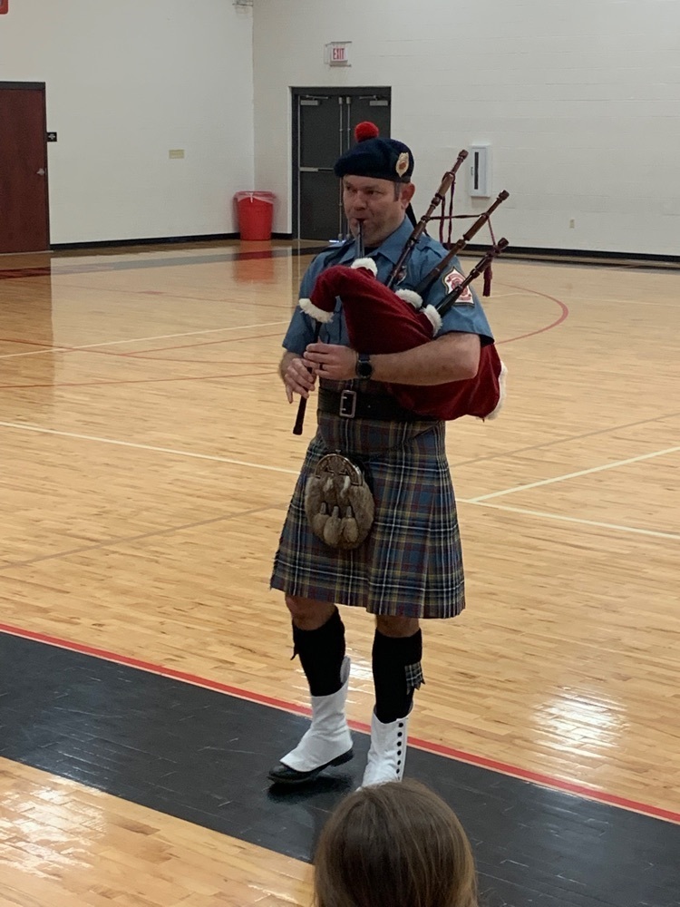 bagpipes 