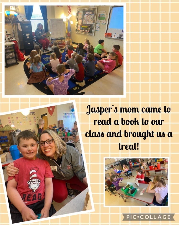 mystery reader