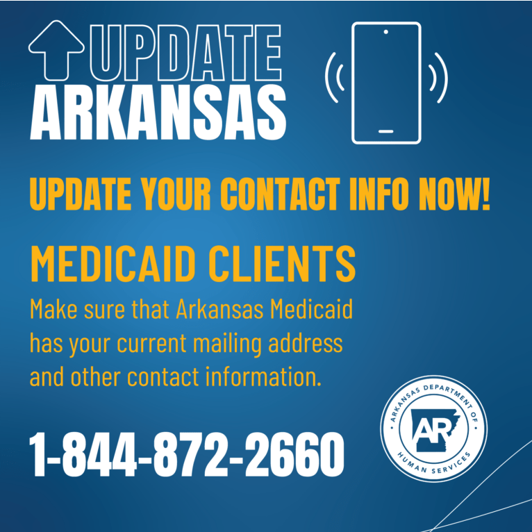 Medicaid Update