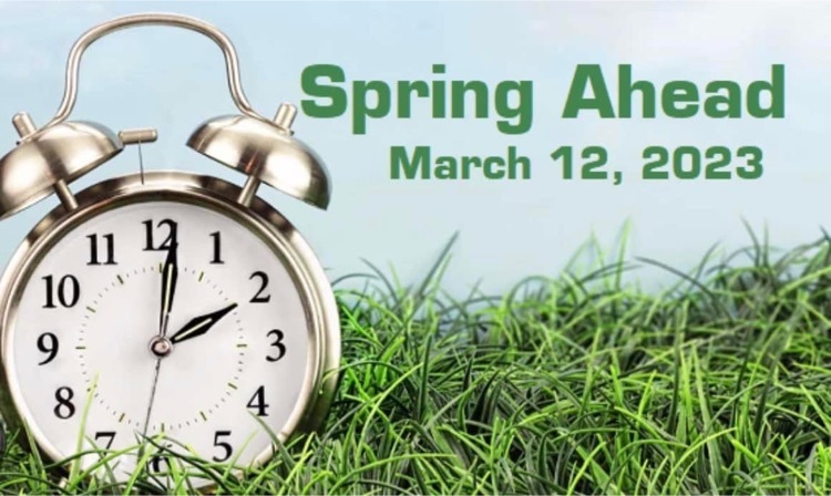 daylight savings