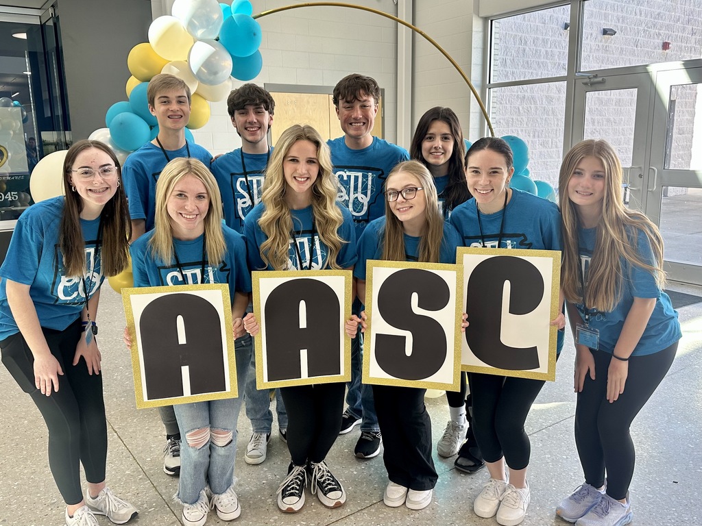 StuCo