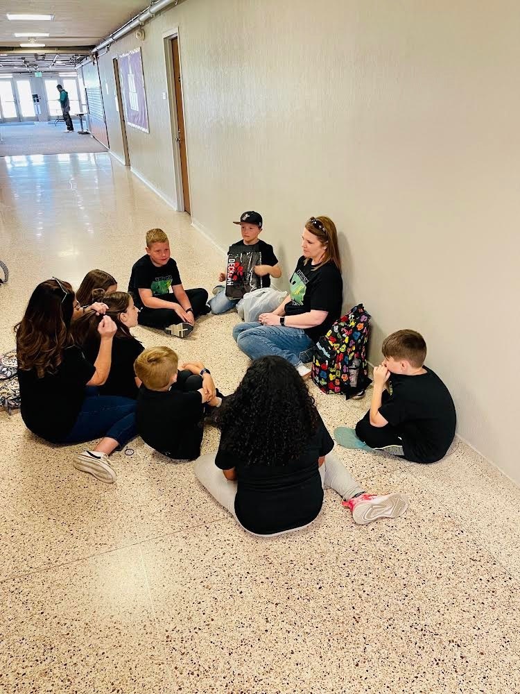 odyssey of the mind